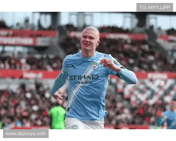 哈兰德：从挪威神锋到英超顶级射手的传奇崛起之路