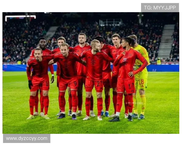 拜仁慕尼黑迎强敌巅峰对决再燃欧洲绿茵激情争锋荣耀之战