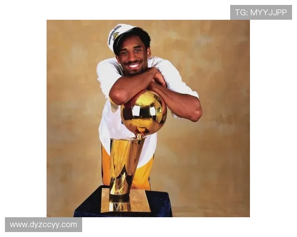 科比布莱恩特传奇一生从洛杉矶飞向永恒的曼巴精神传承之路