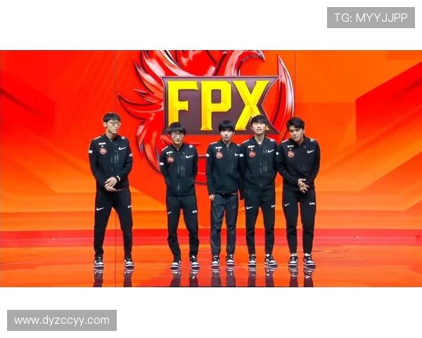 FPX战队技术争议引发热议电竞圈对比赛公正性的深思