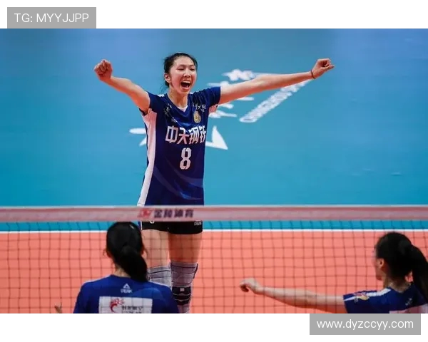 上海排球队在全国排球速度排行榜中荣登第九名展现强劲实力与潜力