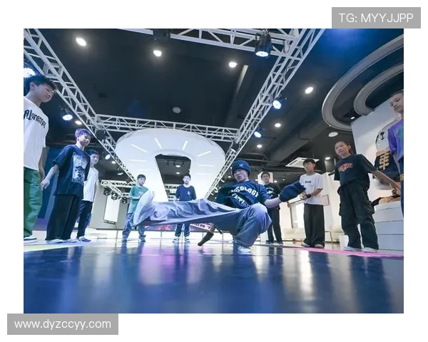 成都街舞队比赛经验分析与表现评估的深度研究与探讨