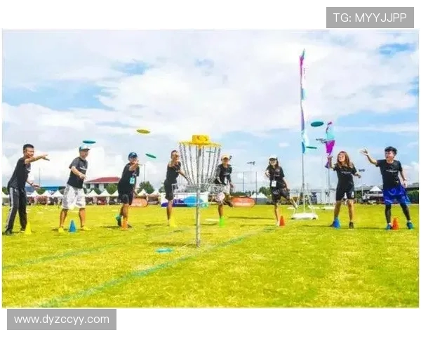 成都飞盘队在极限运动嘉年华中的精彩表现与实力分析