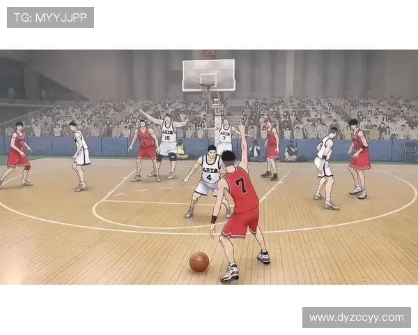 深度分析上海篮球队边路渗透战术的独特魅力与实战应用 深度分析上海篮球队边路渗透战术的独特魅力与实战应用