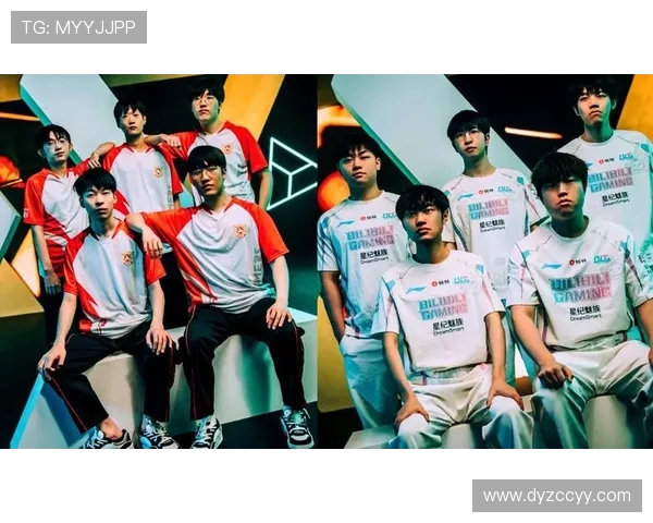 深度解析:BLG战队各成员个人能力全面对比与分析 深度解析:BLG战队各成员个人能力全面对比与分析