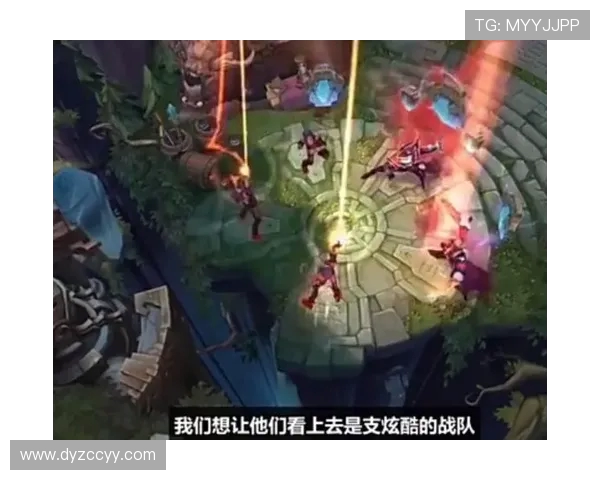 王者荣耀专题深入解析FPX战队的游戏节奏与战略布局 王者荣耀专题深入解析FPX战队的游戏节奏与战略布局