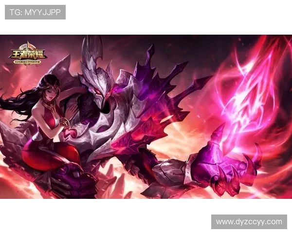 王者荣耀战术解析：深入探讨FPX团队控制与战略布局