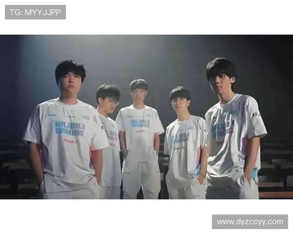 聚焦CSGO:探讨BLG战队在比赛中的意识与战术执行能力 聚焦CSGO:探讨BLG战队在比赛中的意识与战术执行能力