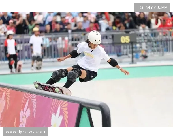 重庆滑板队荣登全国滑板力量排行榜第十名展现出色实力与潜力