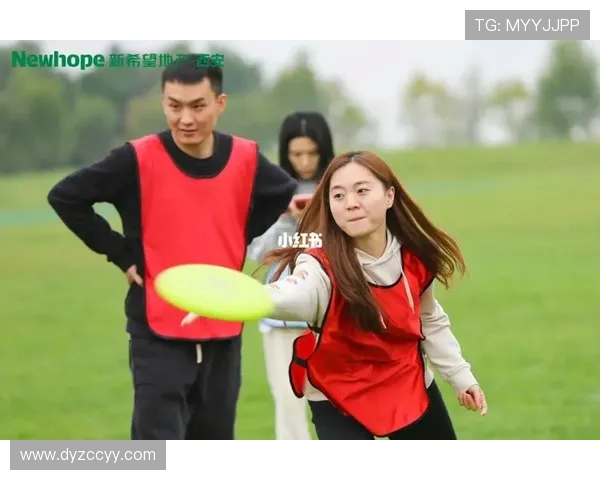 飞盘深度探索：揭秘杭州飞盘队如何实现战术转换与团队协作