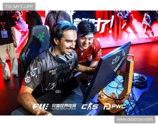 《全球电竞赛事激战正酣 新兴战队崛起引领游戏产业新潮流》