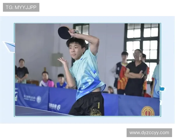 乒乓球激情碰撞展现速度与智慧完美结合的竞技魅力 乒乓球激情碰撞展现速度与智慧完美结合的竞技魅力