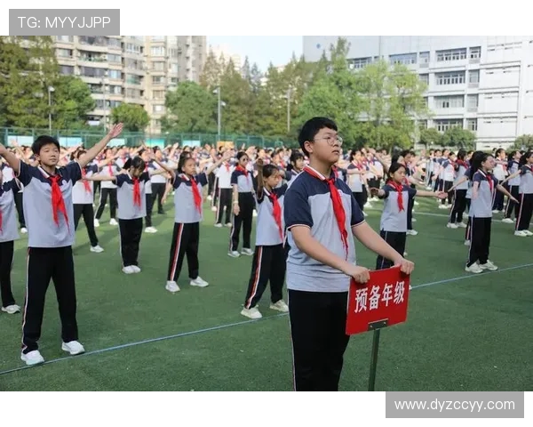 凝聚青春力量共筑强国梦想以体育精神激发新时代奋斗热情