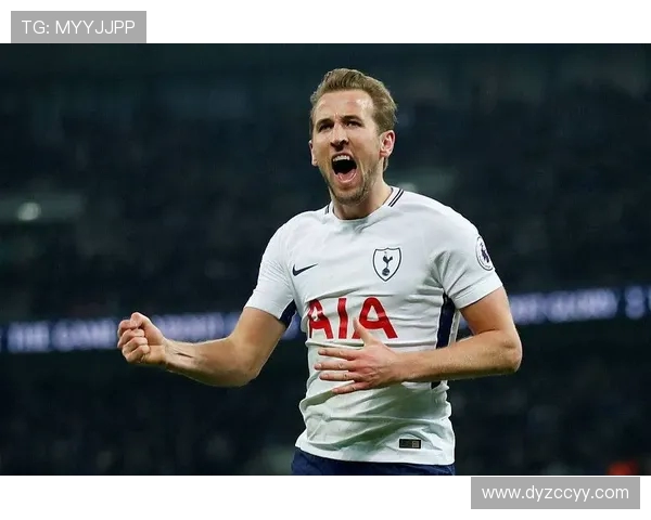 哈里·凯恩的传奇之路：从热刺锋线巨星到拜仁锋霸的跨国征程