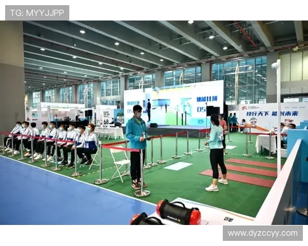 坚持科学健身打造健康体魄引领积极生活新风尚