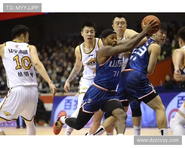 山东高速强势迎战劲旅巅峰对决引爆赛场激情鏖战再现篮球魅力