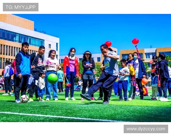 探索体育的多维度发展:从竞技体育到全民健身的全景视角