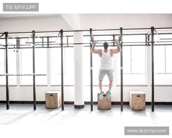 提升体能与竞技水平的全方位运动训练方法与技巧解析