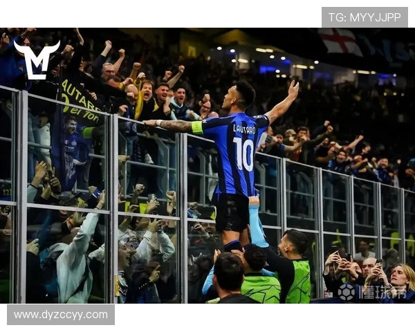 劳塔罗的崛起与挑战:解析这位年轻前锋在国际赛场的表现与未来潜力 劳塔罗的崛起与挑战:解析这位年轻前锋在国际赛场的表现与未来潜力