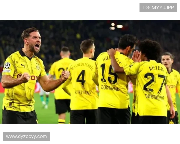 多特蒙德对阵科隆精彩直播全程回顾与赛后分析