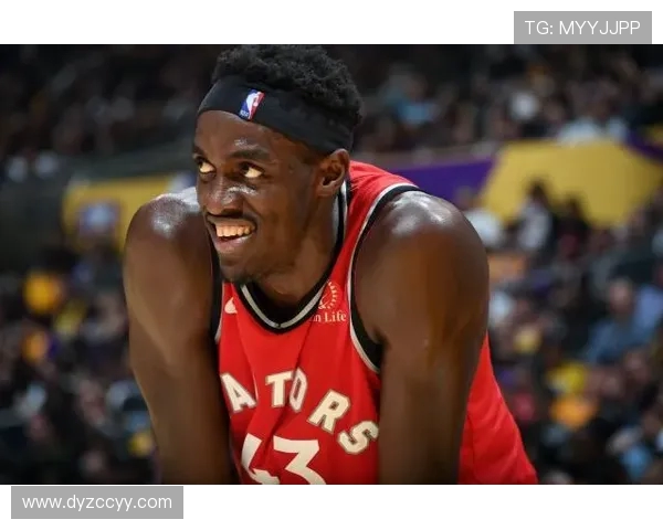 帕斯卡尔西亚卡姆:从边缘球员到NBA明星的辉煌蜕变之路 帕斯卡尔西亚卡姆:从边缘球员到NBA明星的辉煌蜕变之路