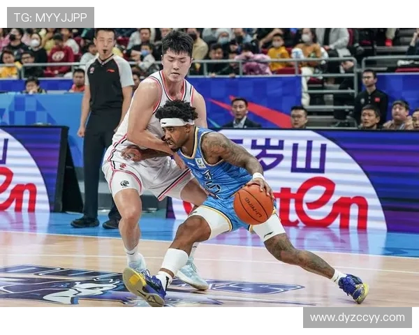 广东对阵北京CBA在线直播精彩回顾与赛后分析尽在这里